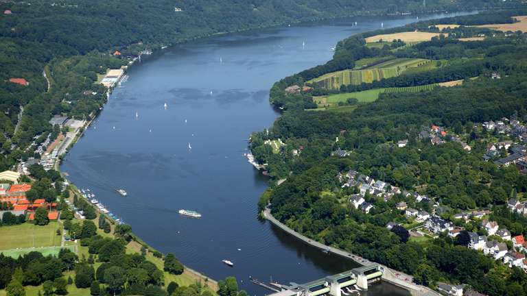 Baldeneysee