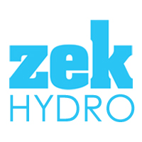 Logo | zek-Hydro - Fachmagazin für Wasserkraft